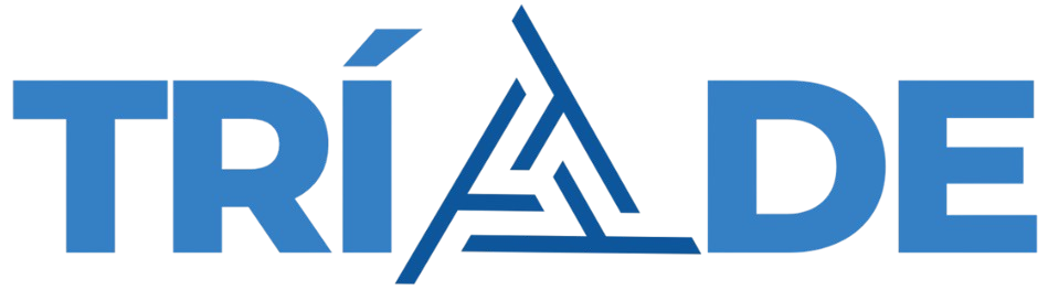 Logo Triade